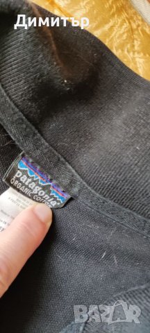 Patagonia, снимка 4 - Тениски - 36668314