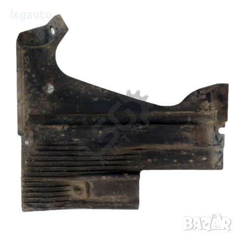 Лява кора под двигател AUDI A6 (4F, C6) 2004-2011 ID: 120928, снимка 2 - Части - 44174771