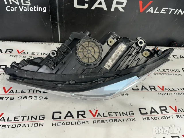 фар фарове ляв LED BMW 6 G32 far farove за БМВ 6 Г32, снимка 7 - Части - 48289240