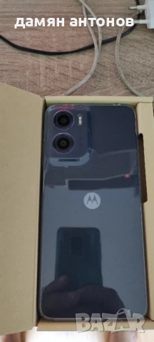 Motorola G05, снимка 2 - Motorola - 51408992