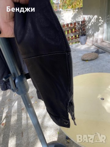 яке BOSS, снимка 6 - Якета - 34548982