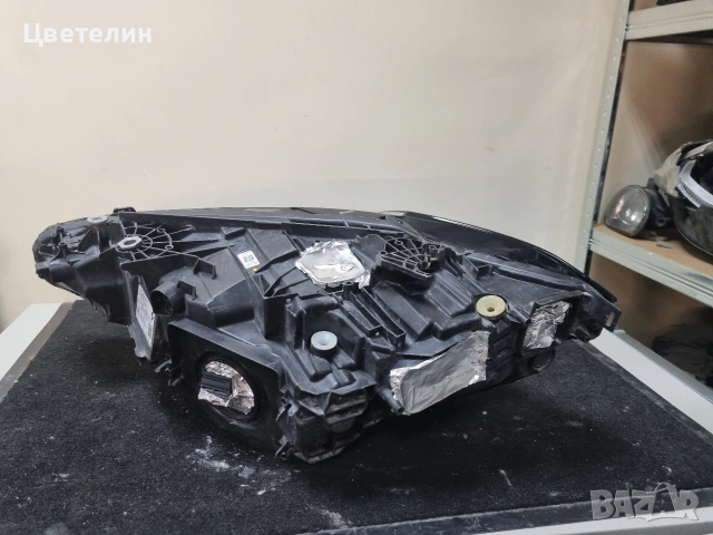 Десен фар BMW 3 4 G80 G22 G26 desen far бмв 3 4 г80 г22 г26, снимка 8 - Части - 53212323