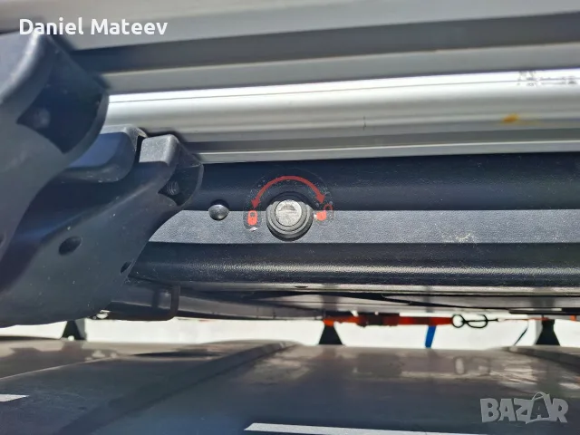 голям автобокс. ., снимка 4 - Аксесоари и консумативи - 56179815