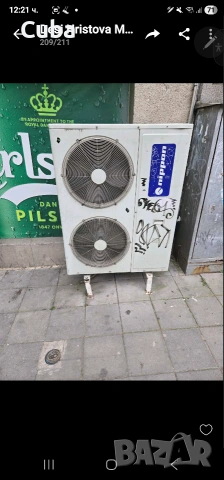 Продавам климатик колона