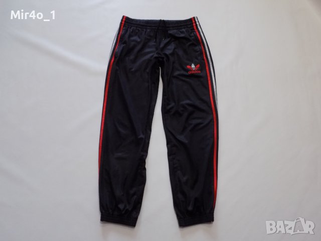 анцуг adidas chile 62 адидас долнище панталон мъжки спортен оригинал S, снимка 2 - Спортни дрехи, екипи - 42707333
