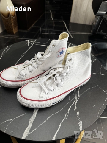 Кецове Converse Chuck Taylor Hi -