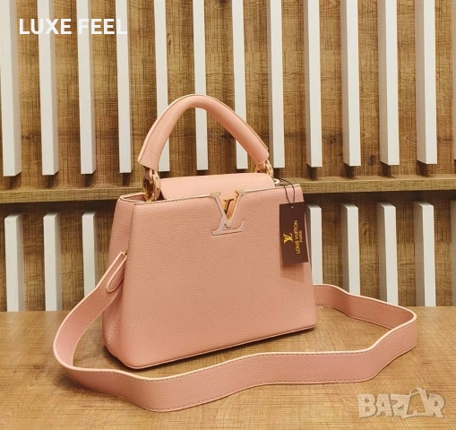 Louis Vuitton ⚜️Дамски Чанти , снимка 3 - Чанти - 54029976