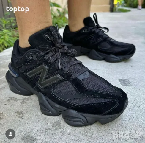 Мъжки Дамски Маратонки 🔝New Balance 