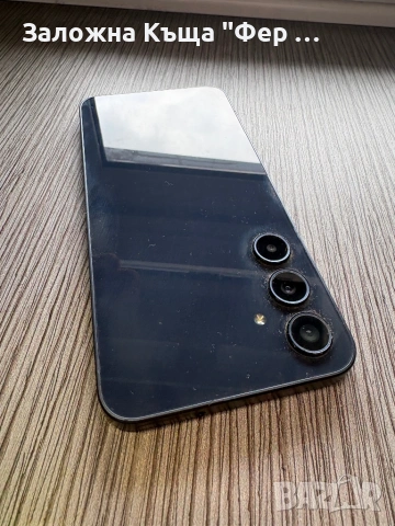 Samsung a35 5G, снимка 5 - Samsung - 54076559