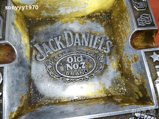 DJACK-ПЕПЕЛНИК 1811221502, снимка 8 - Антикварни и старинни предмети - 38716073