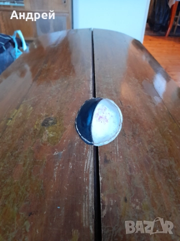 Стара медицинска топка,топче