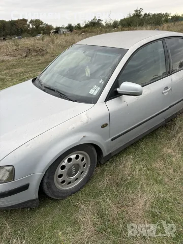 VW Passat 1.9 TDI  B5 110кс 2000г, снимка 4 - Части - 56191341
