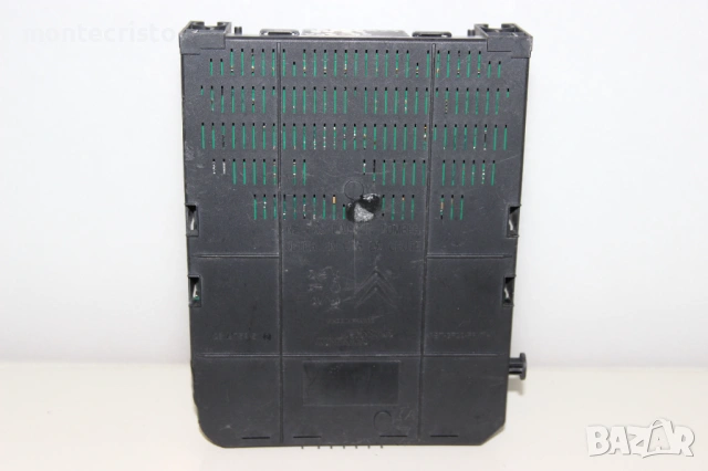 BSI модул Peugeot 308 T7 (2007-2013г.) 966689578001 / 96 668 957 80 01 / K05-00 K05, снимка 3 - Части - 47175753