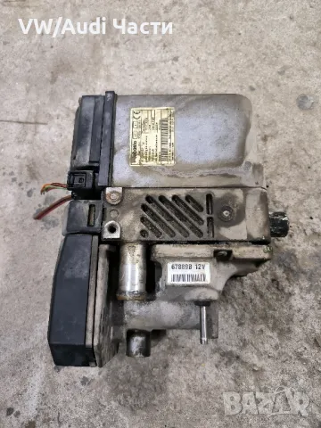 Печка Webasto за Фолксваген Туарег Порше Ауди VW Touareg Porsche Cayenne Audi Q7 7L6819008A, снимка 2 - Части - 47743529