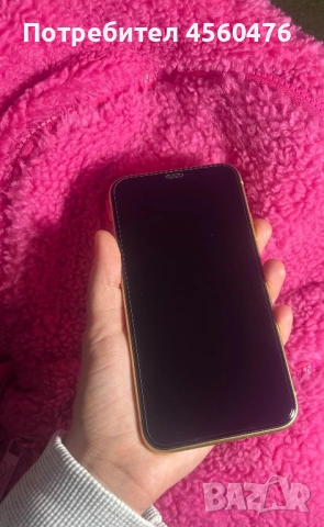 iPhone 11 64 Gb gold yellow жълт, снимка 4 - Apple iPhone - 53119441