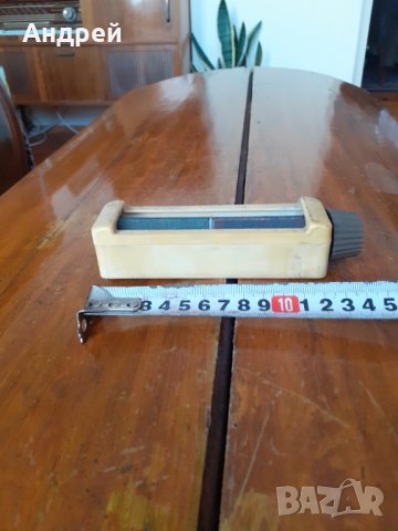 Стара острилка #6, снимка 3 - Други ценни предмети - 31707421