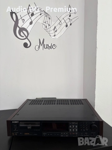 Sony DTC1000ES Top, снимка 6 - Декове - 53004727