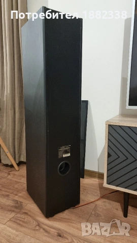 тонколони grundig (finearts) bx3, снимка 5 - Тонколони - 54128361