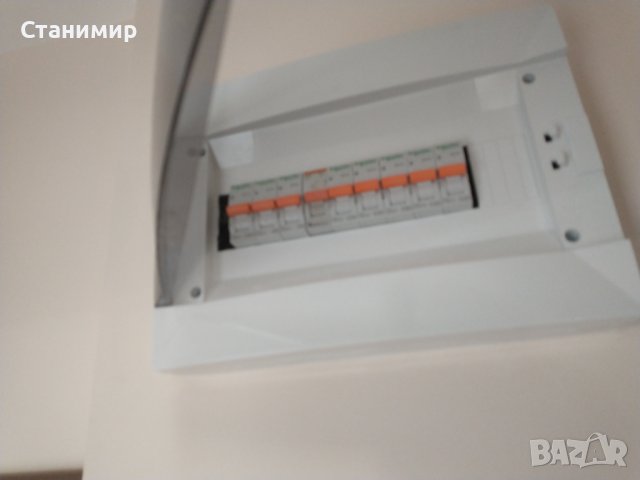 Електро ремонтни дейности, снимка 5 - Електро услуги - 37728480