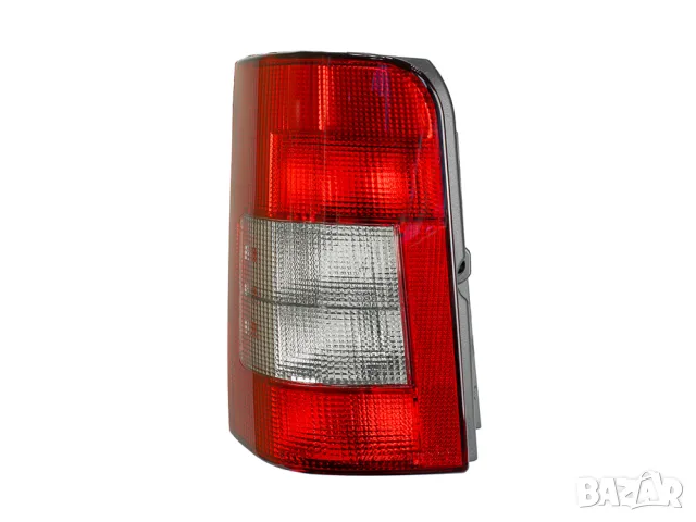 Ляв или десен заден стоп Mars за Peugeot Partner 1996–2004 за врати тип H