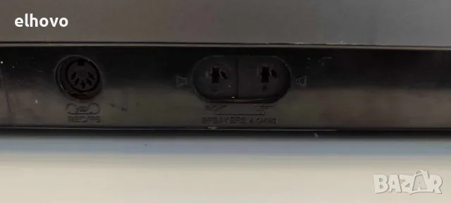 Sharp Stereo Music Center SG-400H, снимка 3 - Аудиосистеми - 49096822