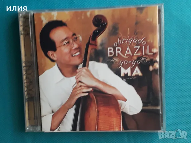 Contemporary Jazz,Smooth Jazz,Breakbeat,Future Jazz,Downtempo,Electro - Част-34, снимка 7 - CD дискове - 55780067