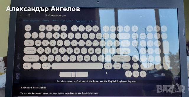 ASUS X55U, снимка 4 - Лаптопи за дома - 52024222