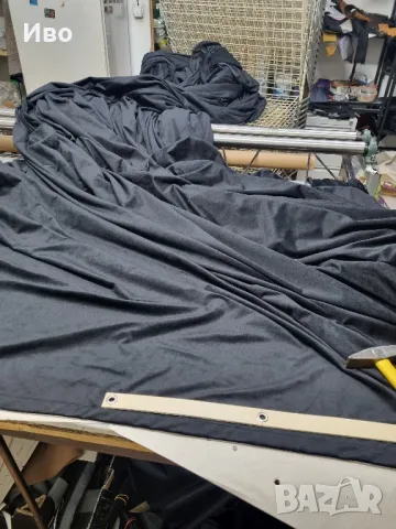 поставяне на капси завеси, тенти рапиди бомбета и тик-так копчета , копчета тип Chicco над 100 бр. , снимка 3 - Шивашки услуги - 44062936