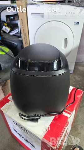 Кафеавтомат Gaggia Besana, 15 bar, 1400W, Керамична мелачка, снимка 4 - Кафемашини - 51375706