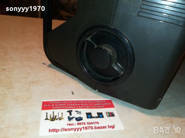 *SENCOR SWISS ANTIQUE 2401221143, снимка 6 - Радиокасетофони, транзистори - 35541339