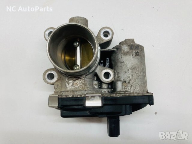Дроселова клапа за Opel Опел Астра К 1.0 Турбо B10XFL 55494220 GM 2017