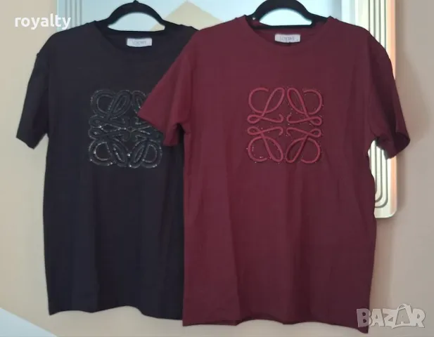 Loewe дамски тениски 