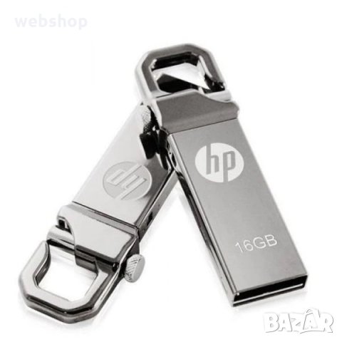ФЛАШ ПАМЕТ HP 2/4/8/16 GB, снимка 1