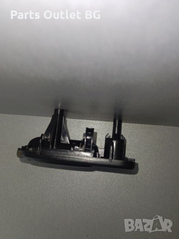 НОВО! Golf 3 Дръжка жабка Голф 3 и Венто , Golf III, Vento, снимка 5 - Части - 35461675