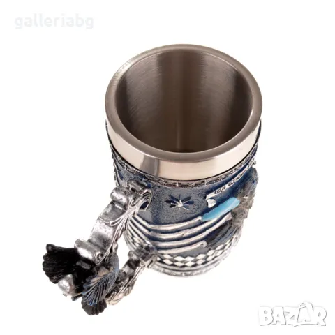 Чаша - Ravenclaw Harry Potter, снимка 2 - Чаши - 48271106