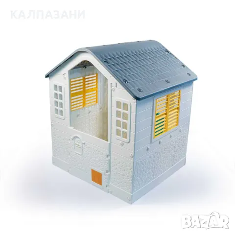 DOLU Градинска Къща с Отвор за Домашен Любимец 109x95x87.5см. 3311, снимка 3 - Други - 47435242