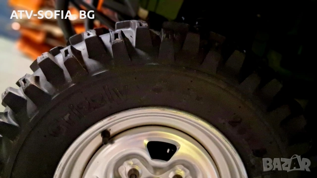 Нов внос, снимка 3 - Мотоциклети и мототехника - 53051511