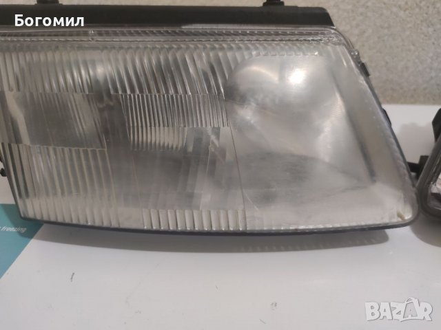 Фарове за пасат б5, снимка 3 - Аксесоари и консумативи - 38042400