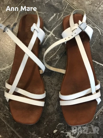 Испански сандали