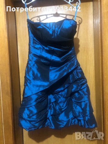 Дамска рокля , снимка 1