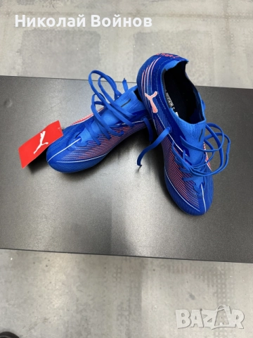 Бутонки puma adidas, снимка 18 - Футбол - 56505577