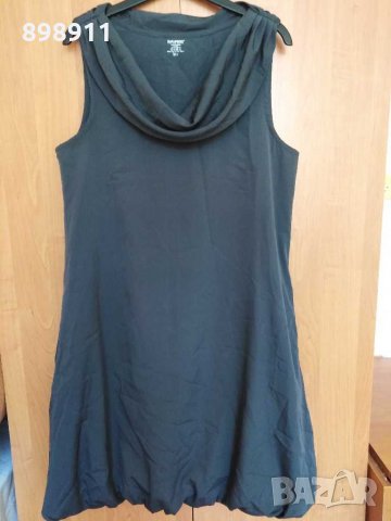 Рокля тип балон , снимка 1