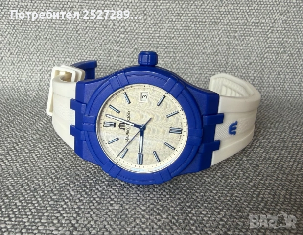 Maurice Lacroix Aikon Tide, снимка 2 - Мъжки - 54086829