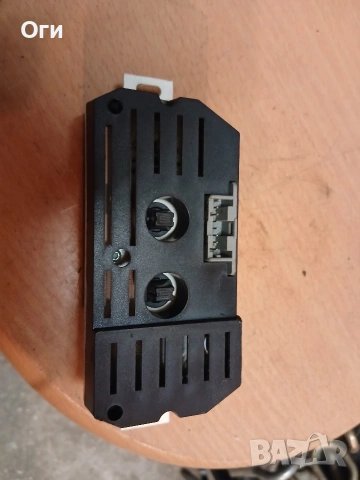 Часовник за Пежо 306 09033500925 / 9627268780, снимка 2 - Части - 54164251