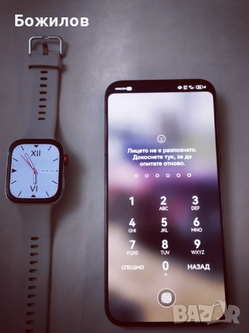 HUAWEI Pura 70 ROM:256GB RAM:12GB Black + часовник WATCH FIT 3, снимка 16 - Huawei - 51681210