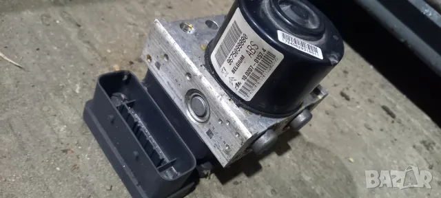 ABS помпа Peugeot 207