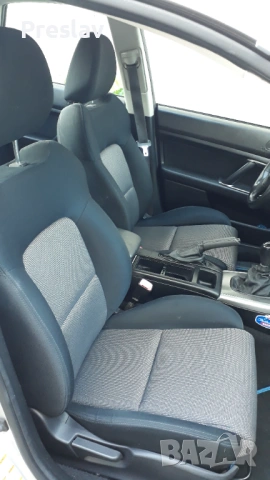 Subaru Legacy 2.0 138., снимка 4 - Автомобили и джипове - 54108066