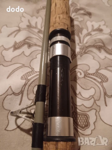 чешка въдица tokoz, снимка 8 - Въдици - 50991588