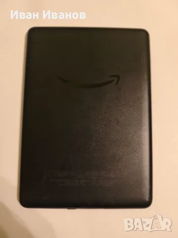 kindle 10th gen четец електронни книги e-book reader, снимка 2 - Електронни четци - 56488373