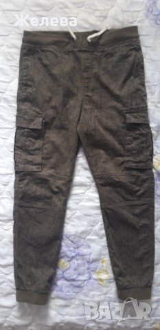Лот от суитчър, блуза, панталон и 2бр. долнища, снимка 3 - Детски анцузи и суичери - 37968500